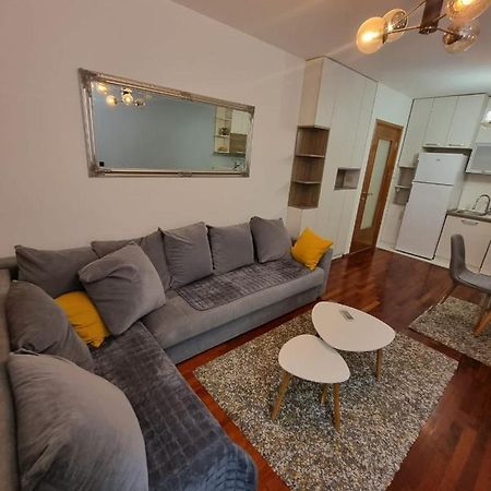 5 Star Apartment Podgorica Extérieur photo