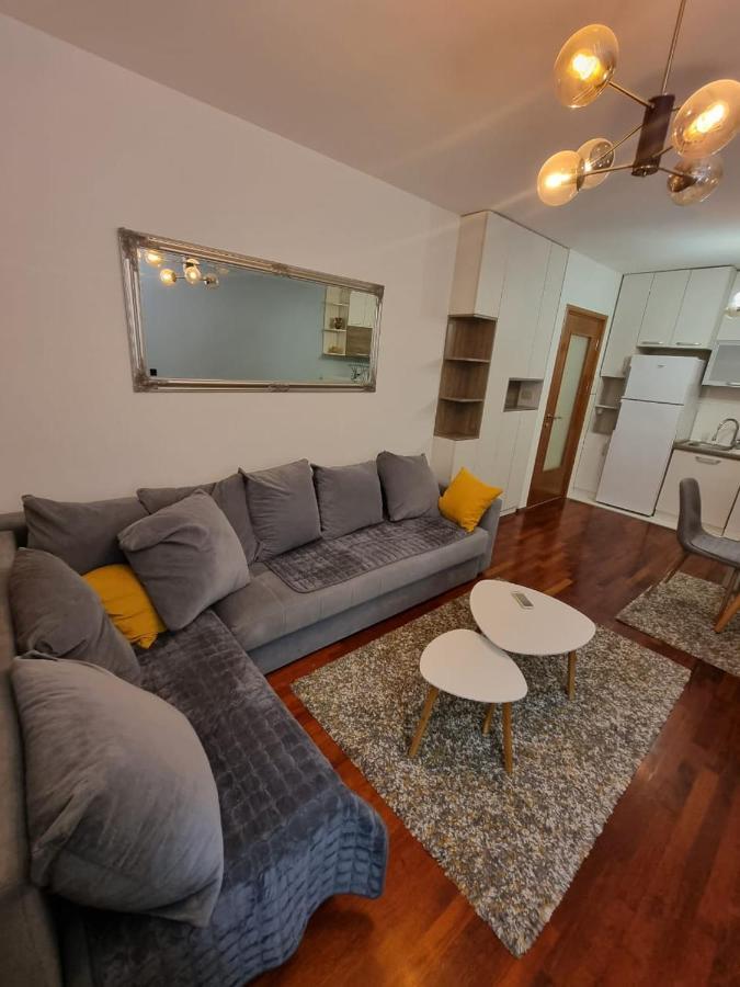 5 Star Apartment Podgorica Extérieur photo