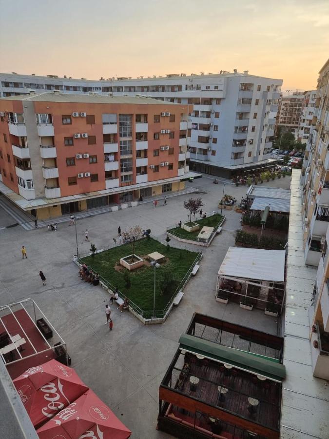 5 Star Apartment Podgorica Extérieur photo